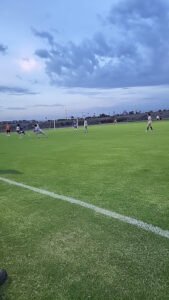 Soccer Field image 1