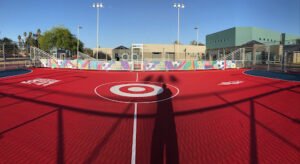 Soccer Field image 1