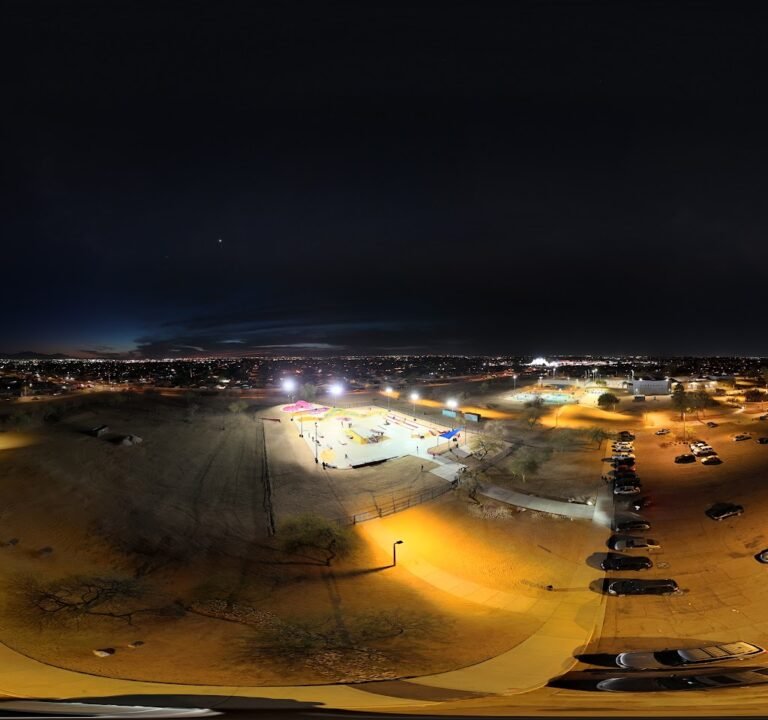 Soccer Field image 2