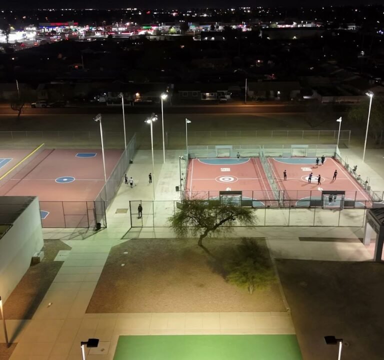 Soccer Field image 3