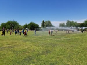 Soccer Field image 1