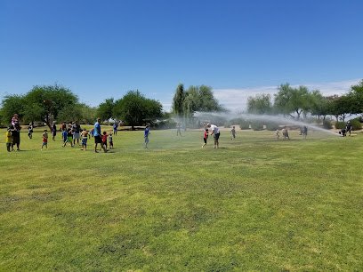 Soccer Field image 1