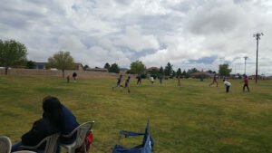 Soccer Field image 1