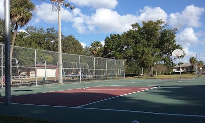 Soccer Field image 1
