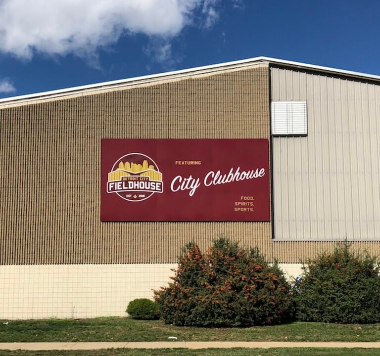 Soccer Field image 2