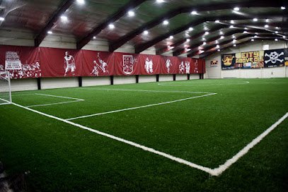 Soccer Field image 1