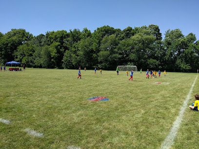Soccer Field image 1