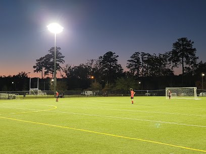 Soccer Field image 1