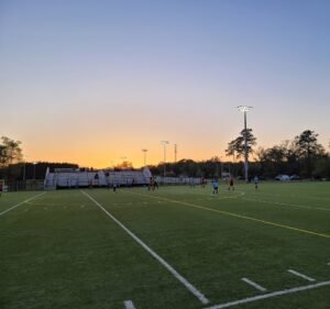 Soccer Field image 2