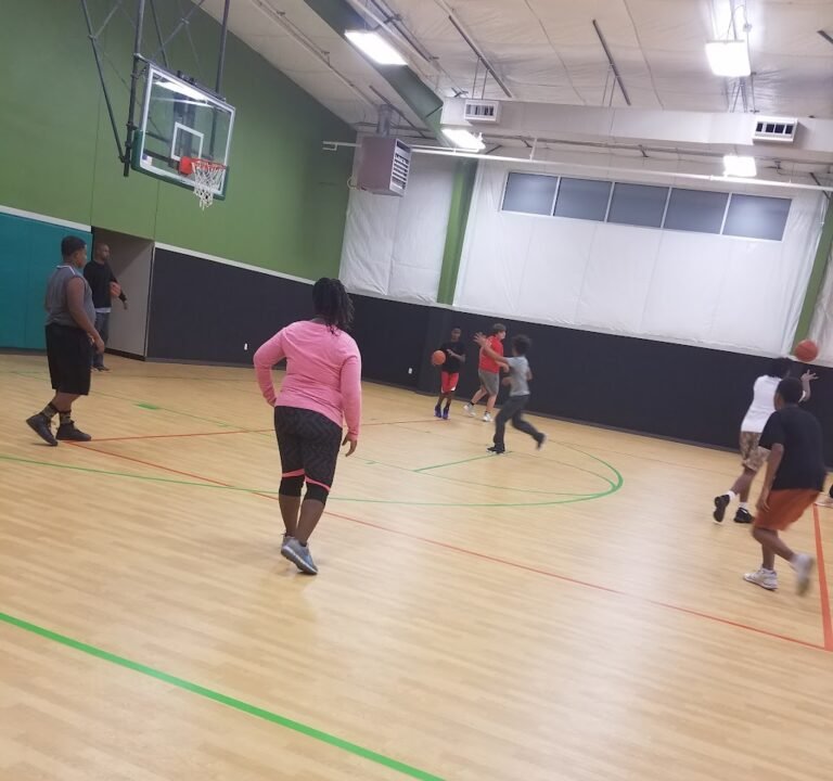 Soccer Field image 2