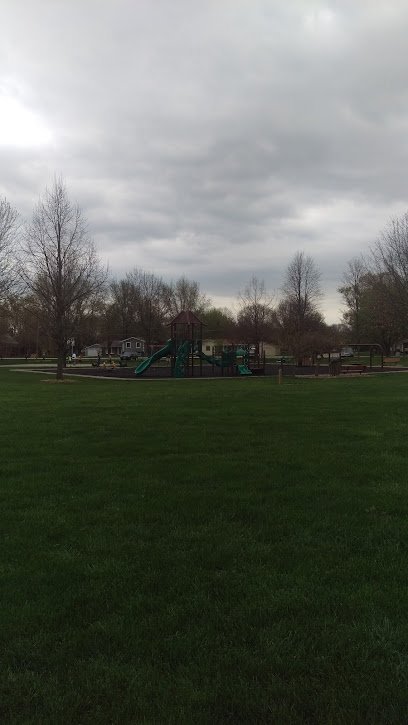Soccer Field image 1