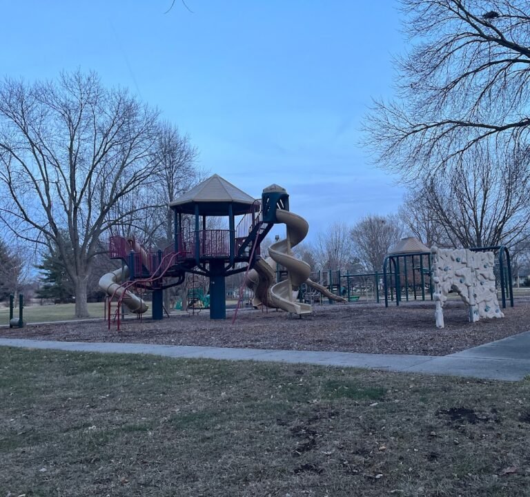 Soccer Field image 2