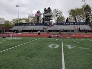 Soccer Field image 1