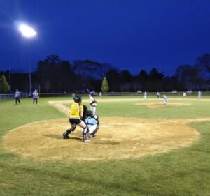 Soccer Field image 2