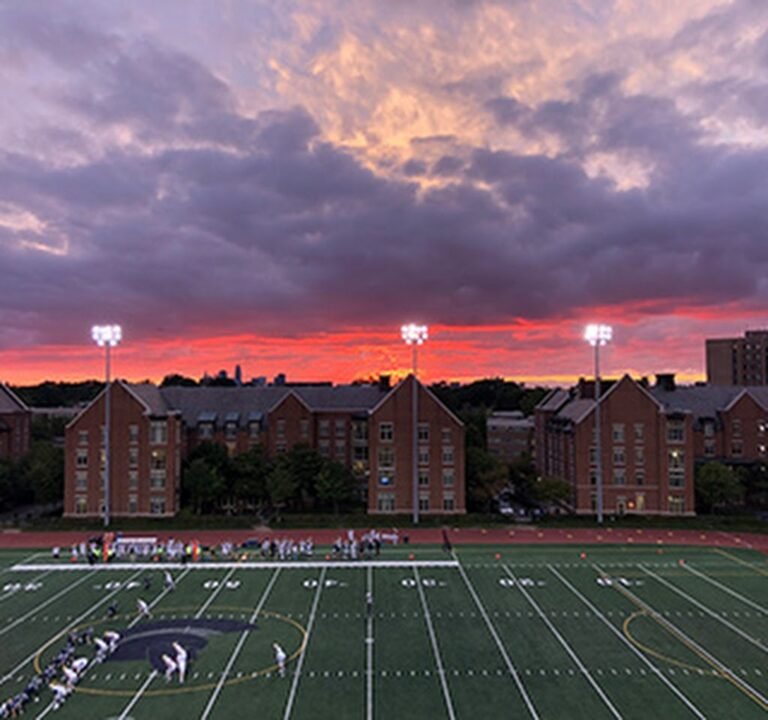 Soccer Field image 3