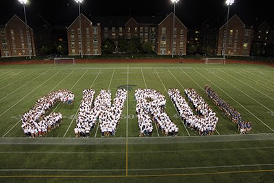 Soccer Field image 1