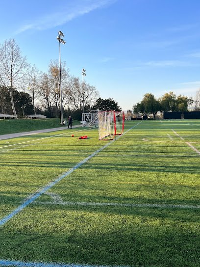 Soccer Field image 1