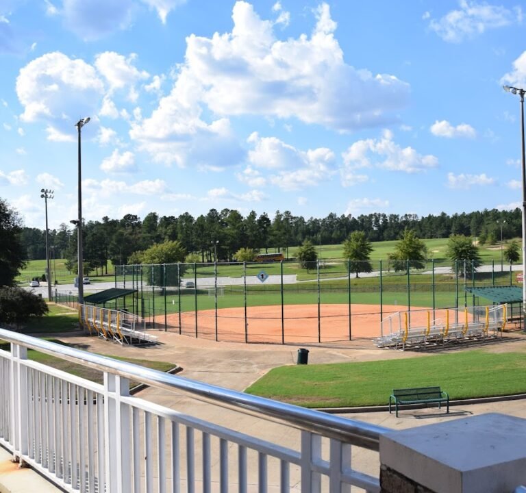Soccer Field image 2