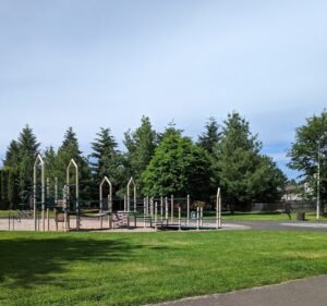 Soccer Field image 2