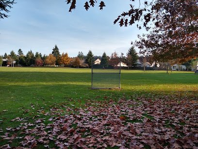 Soccer Field image 1