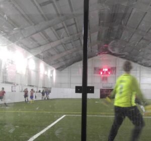Soccer Field image 2