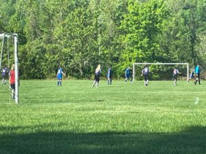 Soccer Field image 1