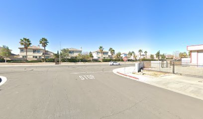 Soccer Field image 1