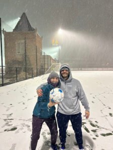 Soccer Field image 1