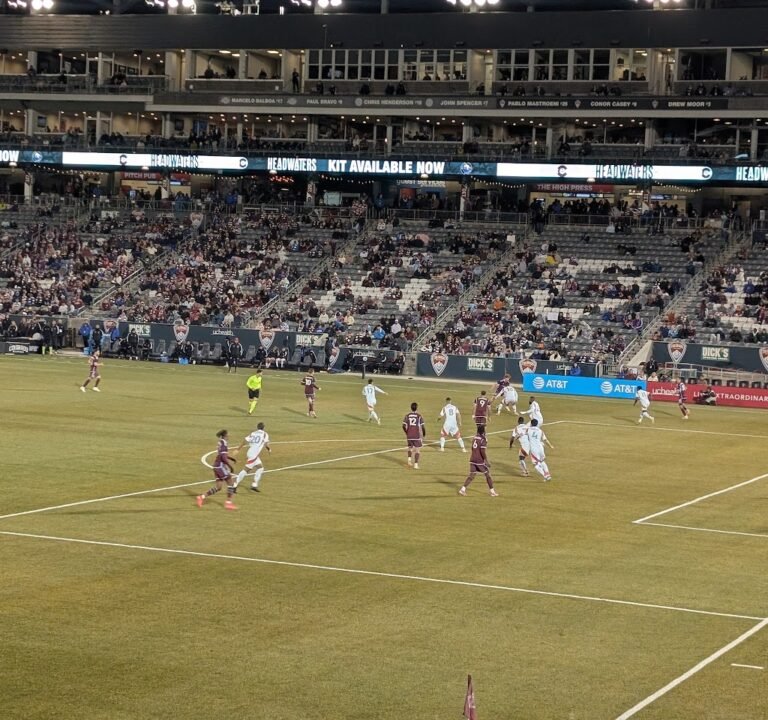 Soccer Field image 3