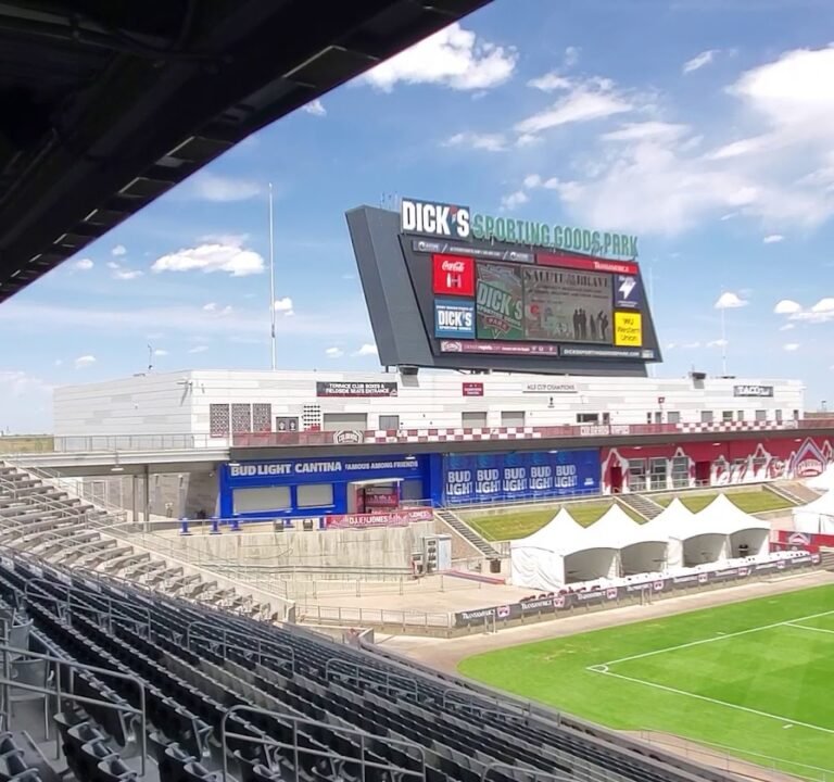 Soccer Field image 4