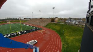 Soccer Field image 1