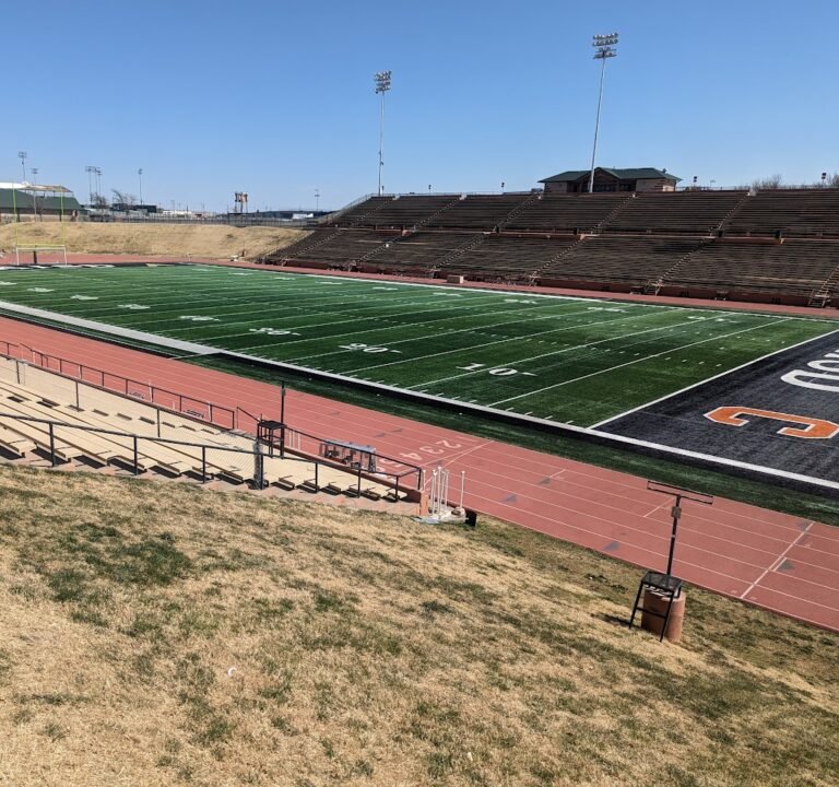 Soccer Field image 2