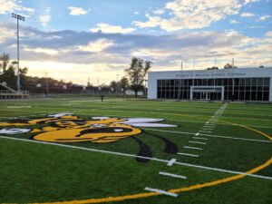 Soccer Field image 1