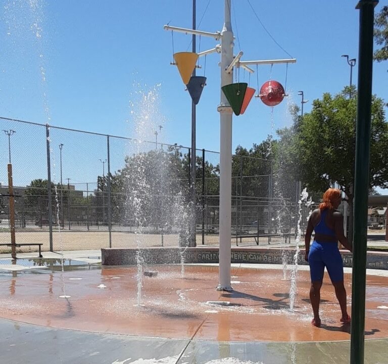 Soccer Field image 2