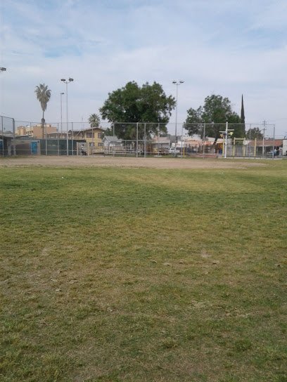 Soccer Field image 1