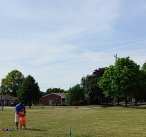 Soccer Field image 1