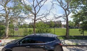 Soccer Field image 1