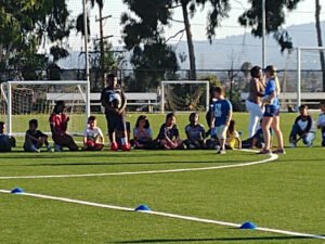 Soccer Field image 1