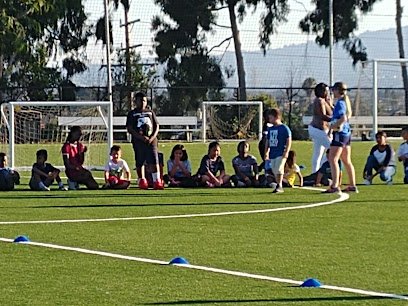Soccer Field image 1