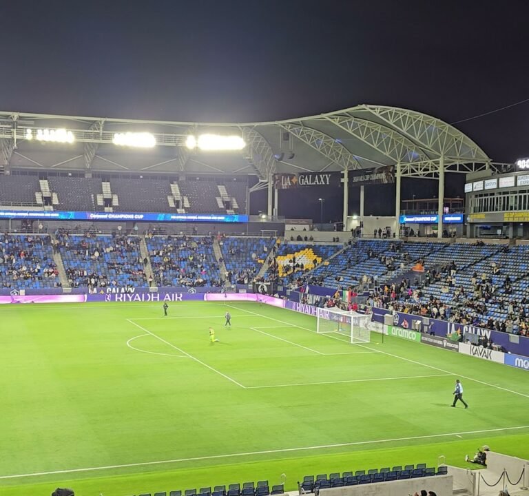 Soccer Field image 3