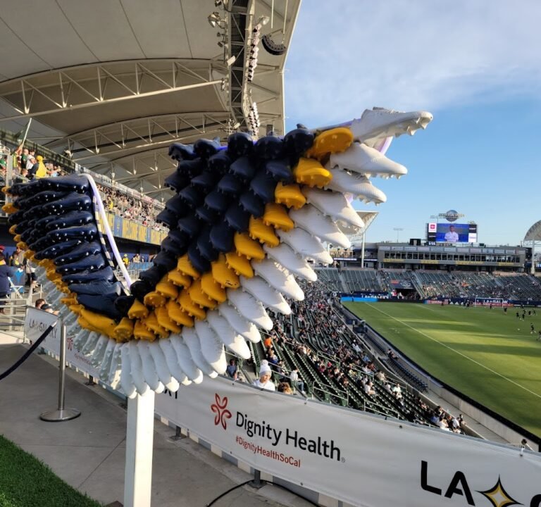 Soccer Field image 2