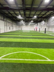 Soccer Field image 1