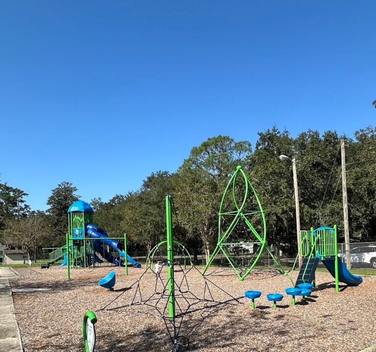 Soccer Field image 2