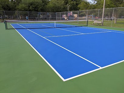 Soccer Field image 1