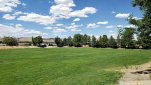 Soccer Field image 1