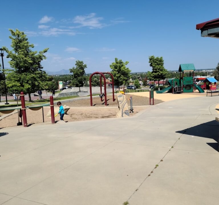 Soccer Field image 2