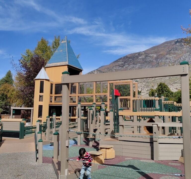 Soccer Field image 2