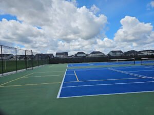 Soccer Field image 1