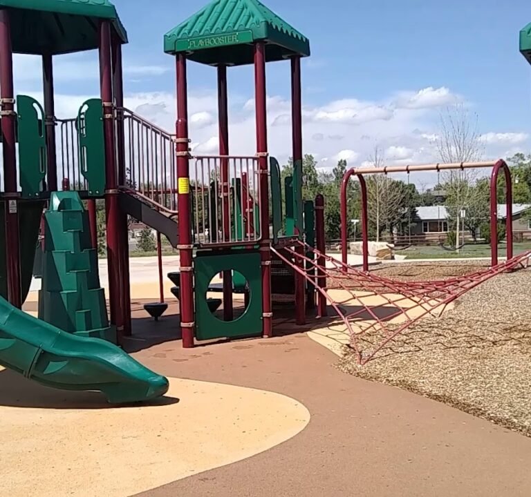 Soccer Field image 4