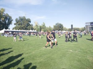 Soccer Field image 1